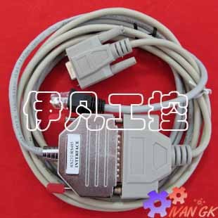 供应AB PLC编程电缆